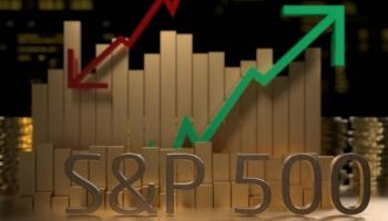 Foto conceptual del índice S&P 500.