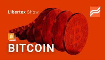 Bitcoin risks suffering losses again