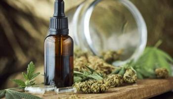 Aceite de cannabis medicinal. Tulary Inc es una de las empresas líderes de dicha industria.