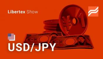 USDJPY hits 7-month high