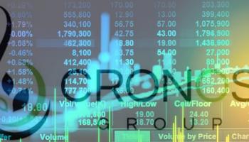 Will Cronos Group shares return to the peak?
