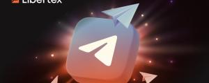 Libertex Launches App for a Full Trading Experience on Telegram