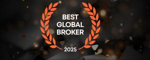 Libertex Wins ‘Best Global Broker’ 2025 by Ultimate Fintech
