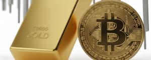 Oro y Bitcoin se desploman pero ¿cuánto durará?