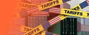 Eyes turn to stocks ahead of new round of reciprocal tariffs