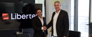 Libertex se convierte en defensor de los programas y estructuras humanitarios de Hope For Children