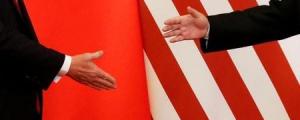 Global market captured by US-China deal optimism