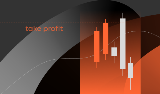 What Is Take Profit?