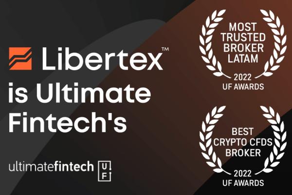 Most Trusted Broker LATAM” & “Best Crypto CFDs Broker