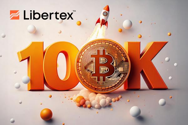 Bitcoin tops $100,000 as bulls stay strong