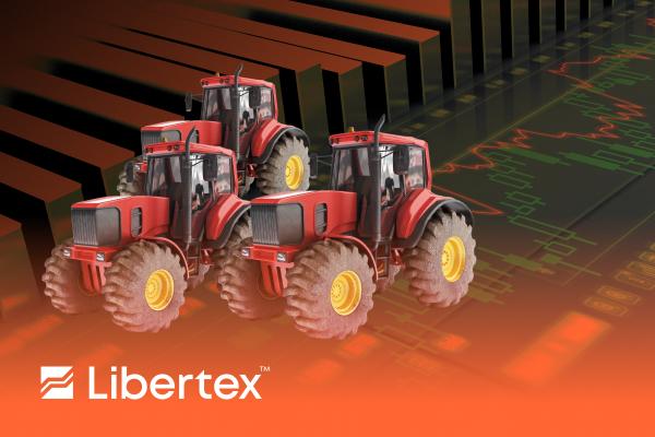 Farmer protests puts spotlight back on commodities