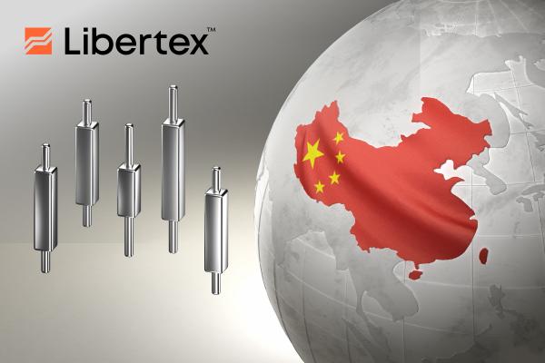 Chinese stocks catch investors' eyes