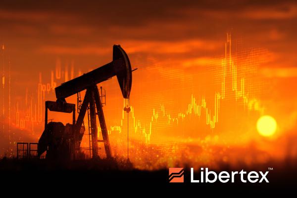 Oil Prices Shift Amid Geopolitical Tensions