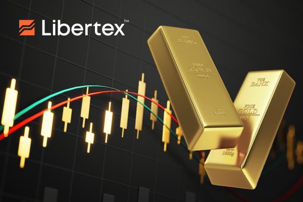 Investors and traders go for gold as Fed cut looms