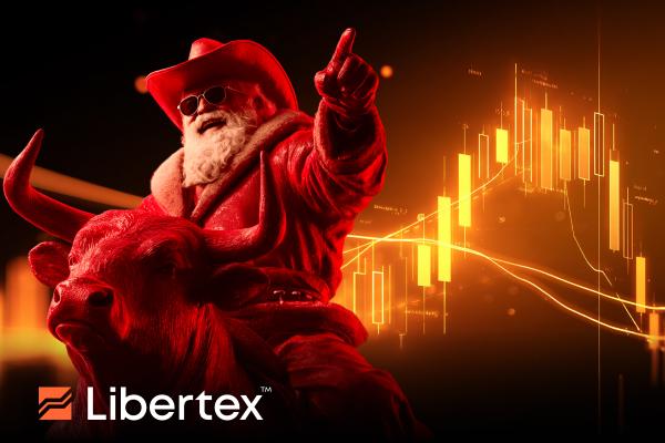 US Stocks Stabilise Post-Shutdown as Santa's Sleigh Prepares for Take-Off