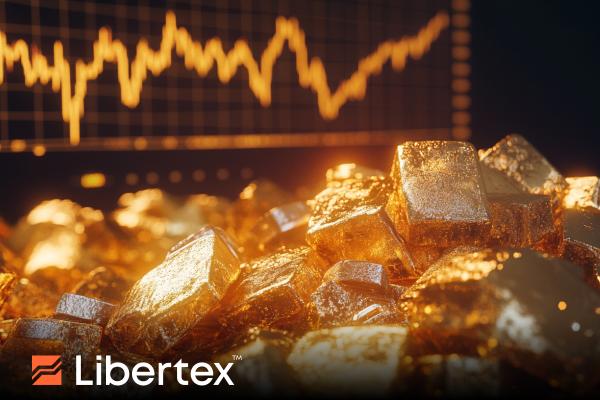 Gold grabs headlines as its meteoric rise continues 