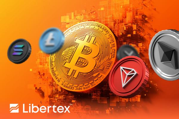 Crypto crash continues, but is it time to panic?