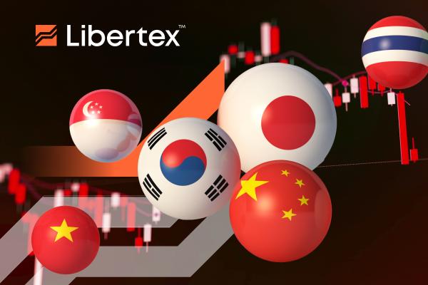  Time to Look East for Stock Possibilities