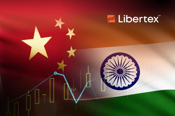 Trump tariffs threaten Chinese and Indian trade