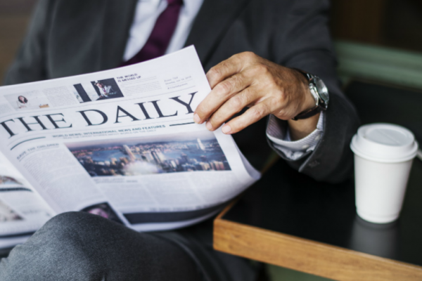 Anuncio de los principales acontecimientos del 11 de Enero