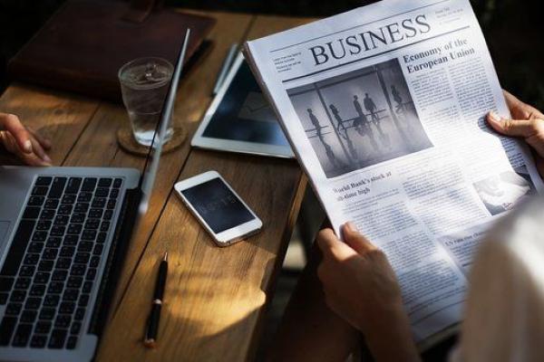 Trade Uber with Libertex