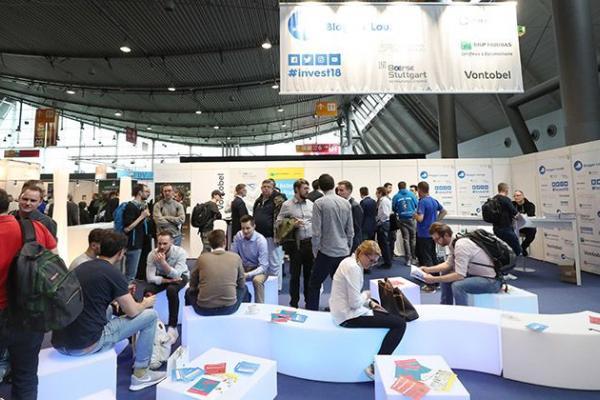 LIBERTEX to hit the stage in Invest Kongress